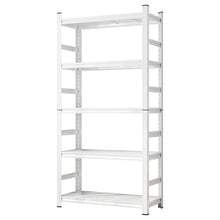 Load image into Gallery viewer, Adjustable Garage Shelf
