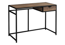 Load image into Gallery viewer, Computer Desk For Home Office, Laptop, 1 Storage Drawer, Contemporary &amp; Modern
