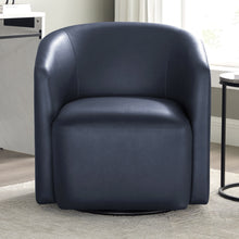Load image into Gallery viewer, Ardena - Modern Swivel Barrel Chair
