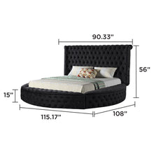 Load image into Gallery viewer, Hazel - Bedroom Set With Storage Bed
