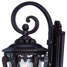 Load image into Gallery viewer, Stratford 1-Light Wall Light - Architectural Bronze
