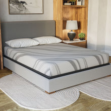 Load image into Gallery viewer, Bib Nl - 8" Pro Gel Foam Firm Mattress
