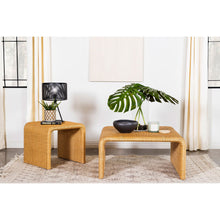 Load image into Gallery viewer, Gage - 2 Piece Coffee And End Table Set
