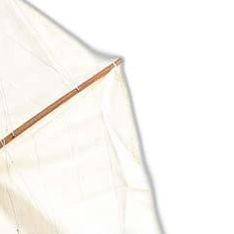 Hand Painted Boat (401994) - Brown