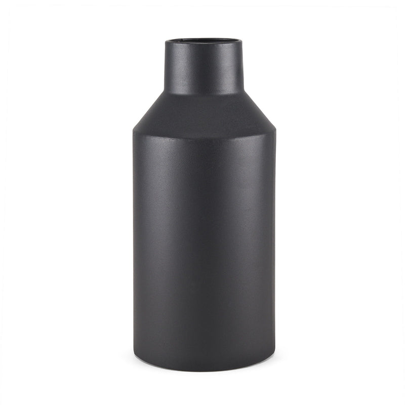 Table Vase (608325) - Black