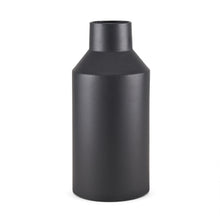 Load image into Gallery viewer, Table Vase (608325) - Black
