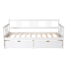 Load image into Gallery viewer, Multifunctional Modern Daybed
