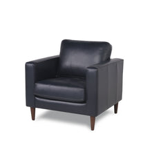 Load image into Gallery viewer, Mid-Century Tufted Chair
