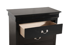 Load image into Gallery viewer, Louis Phillipe - Chest
