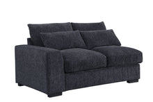 Load image into Gallery viewer, Nyeisha - Upholstered Sofa &amp; Chaise
