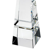 Load image into Gallery viewer, Obelisk Statue (376089) - Clear
