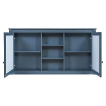 Load image into Gallery viewer, Modern Wall-Mount 2 In 1 Mirror Cabinet With Adjustable Shelves, Soft-Closing Hinges
