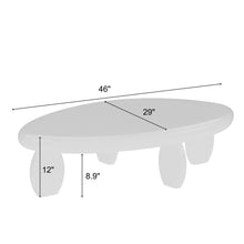 Load image into Gallery viewer, Cobblestone Coffee Table
