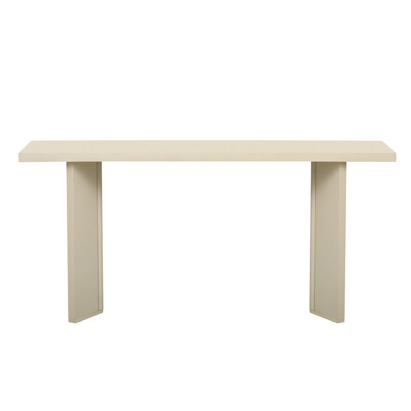 Coffee Table - Beige