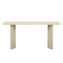 Load image into Gallery viewer, Coffee Table - Beige
