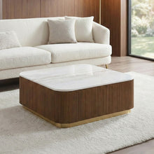 Load image into Gallery viewer, Contemporary Square Table

