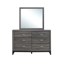 Load image into Gallery viewer, Glasgow - Dresser With 6 Drawers
