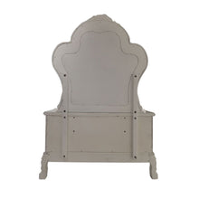 Load image into Gallery viewer, Dresden II - Mirror - Bone White
