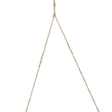 Load image into Gallery viewer, Hanging Seagull Decorative Sculpture - White / White
