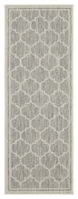 Load image into Gallery viewer, Sunshine - 2'7" X 7'3" Polypropylene Indoor / Outdoor Area Rug
