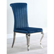 Load image into Gallery viewer, Shambrook - Side Chairs (Set of 4)
