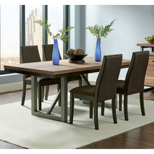 Load image into Gallery viewer, Holloway - Dining Set With Extension Leaf
