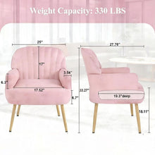 Load image into Gallery viewer, Accent Chair For Living Room
