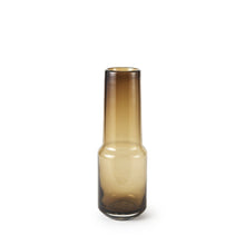 Load image into Gallery viewer, Cylinder Table Vase (397575) - Brown
