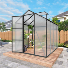Load image into Gallery viewer, Gain Height Windproof house With Raised Base
