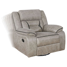 Load image into Gallery viewer, Brazelton - Swivel Glider Recliner
