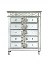 Load image into Gallery viewer, Wood Chest - Mirrored

