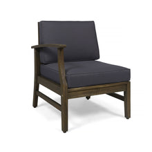 Load image into Gallery viewer, Perla - Armchair
