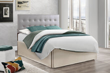Load image into Gallery viewer, Super Nova - Upholstered Headboard
