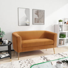 Load image into Gallery viewer, Modern Elegant Design Style Loveseat
