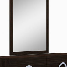 Load image into Gallery viewer, Refined Wenge High Gloss Dresser - Brown
