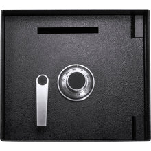 Load image into Gallery viewer, 0.89 Cubic Ft Floor Safe - Black
