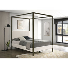 Load image into Gallery viewer, Mellie - Canopy Bed
