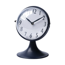 Load image into Gallery viewer, Dome Desk Table Clock - Blue
