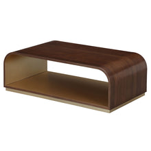 Load image into Gallery viewer, Houston - Cocktail Table - Walnut
