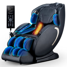 Load image into Gallery viewer, Bosscare - 3D Zero Gravity Massage Chair, Full Body Shiatsu Recliner With App
