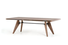 Load image into Gallery viewer, 87" Dining Table - Brown
