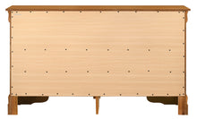 Load image into Gallery viewer, Louis Phillipe - Traditional Dresser Elegant
