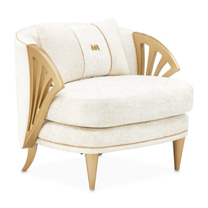 La Terrazza - Accent Chair