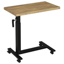 Load image into Gallery viewer, Geary - Height Adjustable Mobile C-Table
