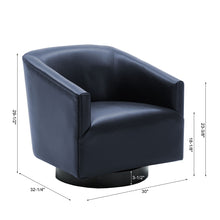 Load image into Gallery viewer, Garland - Swivel Chair
