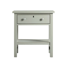 Load image into Gallery viewer, Finley - 1 Drawer Storage Nightstand
