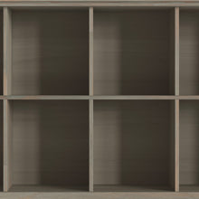 Load image into Gallery viewer, Amherst - Cube Storage Bookcase
