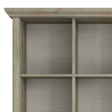Load image into Gallery viewer, Acadian - Handcrafted Cube Storage
