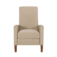 Load image into Gallery viewer, Contemporary Wide Manual Club Recliner
