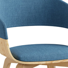Load image into Gallery viewer, Lowell - Mid-Century Modern Bentwood Dining Chair
